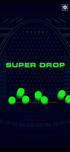 The Falling Ball Game screenshot 3