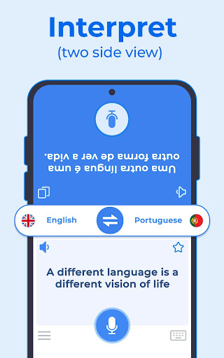 XTranslate - Photo, Voice, PDF screenshot 18