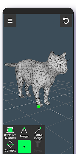 3D Modeling App: Sculpt & Draw screenshot 12