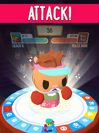 Board Kings: Board Dice Games screenshot 16