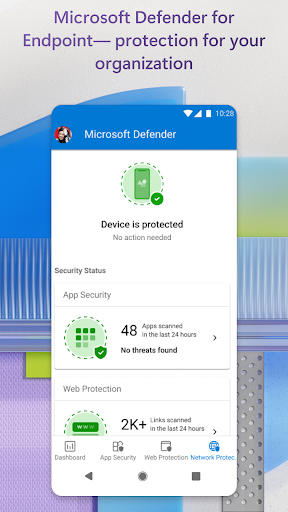 Microsoft Defender: Antivirus screenshot 3