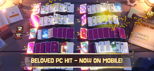 This Aint Even Poker, Ya Joker screenshot 6