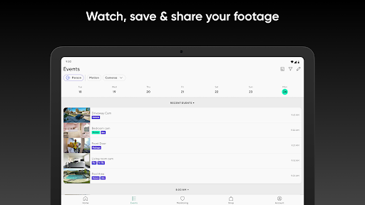 Wyze - Never Wonder screenshot 5