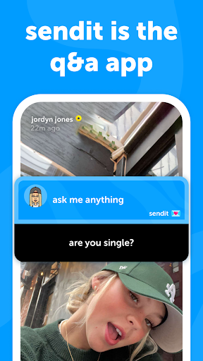 sendit screenshot 3