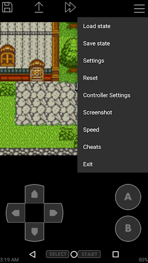 John GBC screenshot 2