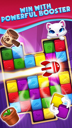 Puzzle Pop Blaster screenshot 7