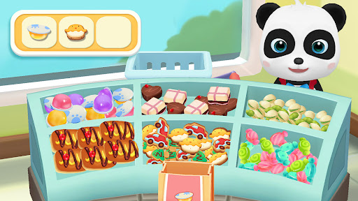 Baby Panda's Kids Party screenshot 6