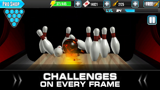 PBA® Bowling Challenge screenshot 15