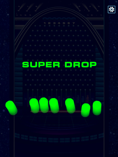 The Falling Ball Game screenshot 17