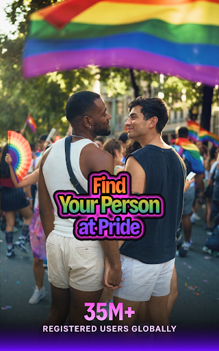 Taimi: LGBTQ+ Dating & Meet Up screenshot 21