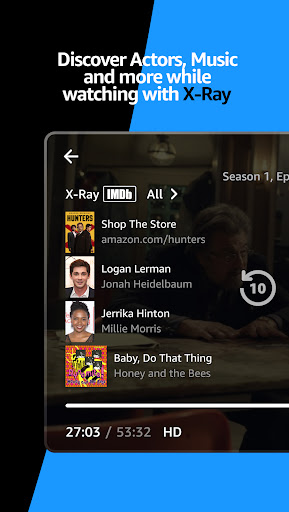 Prime Video screenshot 9