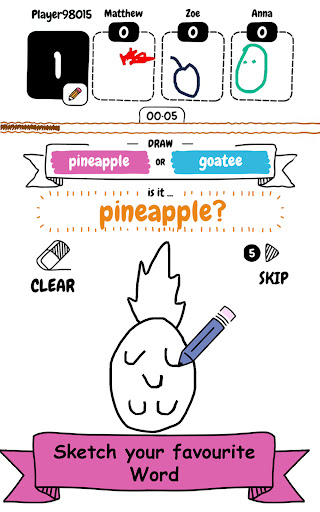 Draw it screenshot 15