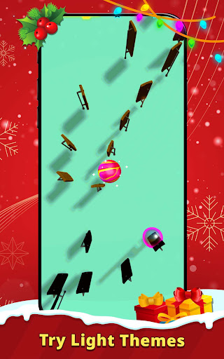 Music Ball Tunes: Falling Ball screenshot 20