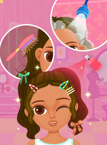 Coco's Spa & Salon screenshot 3