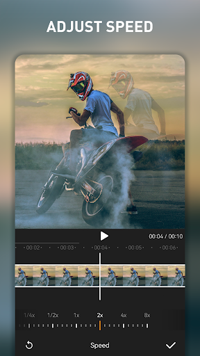 EasyCut - Video Editor & Maker screenshot 5