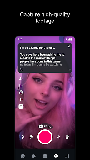 Edits: Video Editor screenshot 5