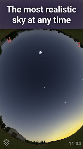 Stellarium - Star Map screenshot 6