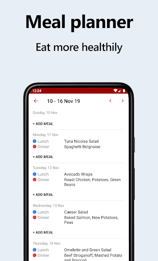 Recipe Keeper screenshot 3