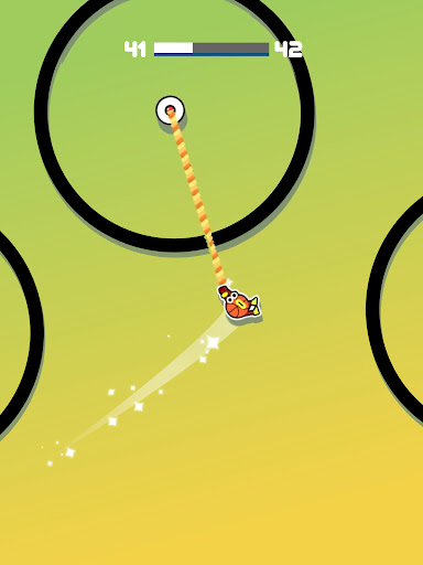 Stickman Hook screenshot 19