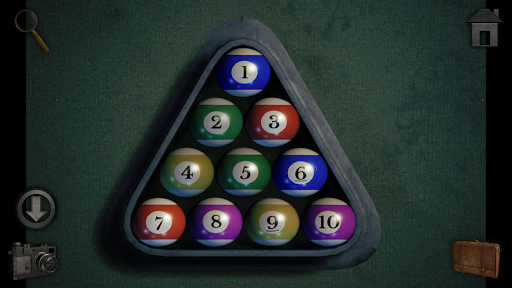 Meridian 157: Chapter 1 screenshot 7