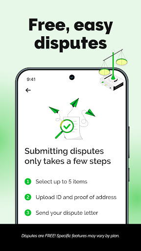 Kikoff - Build Credit Quickly screenshot 5