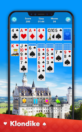 Solitaire Collection screenshot 23