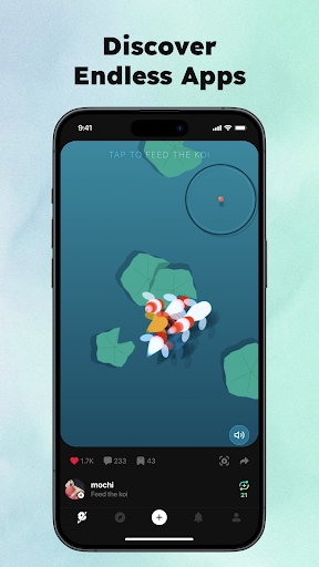 Sekai: Create · Remix · Play screenshot 2