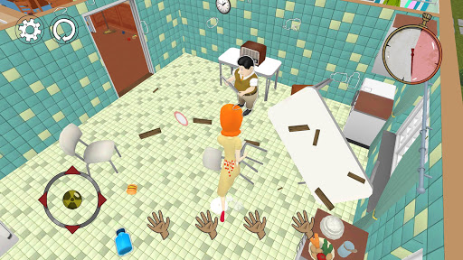 60 Seconds! Reatomized screenshot 1