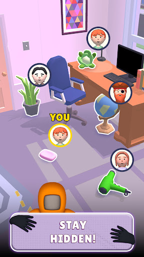 Hunt & Seek screenshot 3