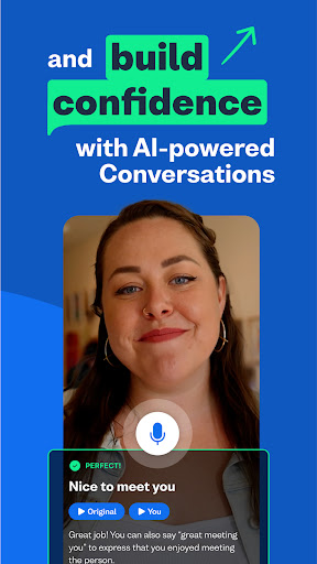 Busuu: Learn & Speak Languages screenshot 4