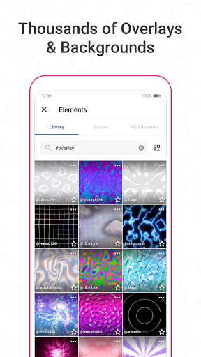 Funimate Video Editor & Maker screenshot 2