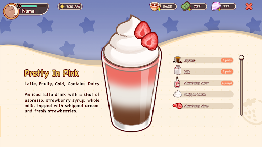 Good Coffee, Great Coffee screenshot 2