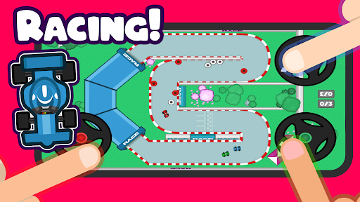 2 3 4 Player Mini Games screenshot 13