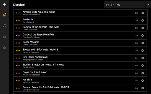 Mini Piano Lite screenshot 16