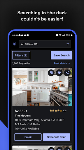 Rent. Apartments & Homes screenshot 4