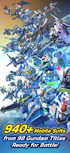 SD Gundam G Generation ETERNAL screenshot 6