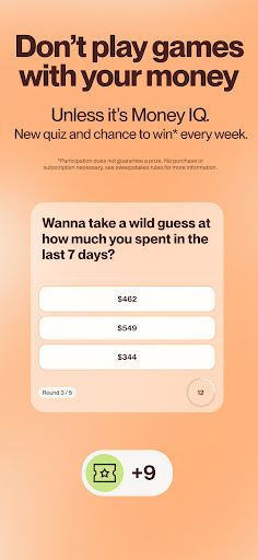 Cleo AI: Cash Advance & Money screenshot 6