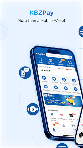 KBZPay screenshot 6