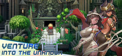 Realms of Pixel screenshot 1