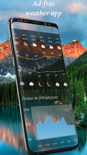 Weather Widgets - Live Weather screenshot 6