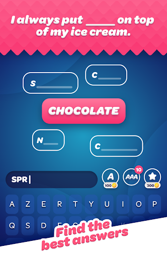 People Say - Family Game screenshot 3