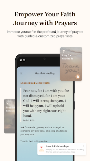 Bible Homescreen - Read Now screenshot 5