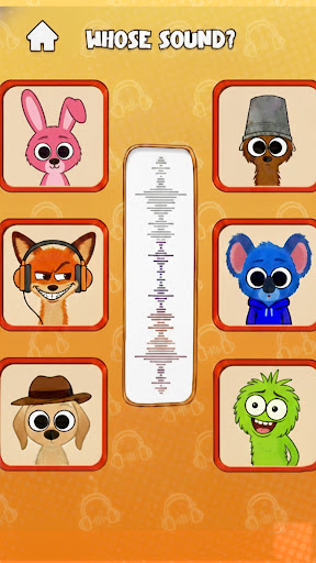 Left or Right: Monster Beats screenshot 2