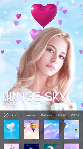 Change my hair color screenshot 16
