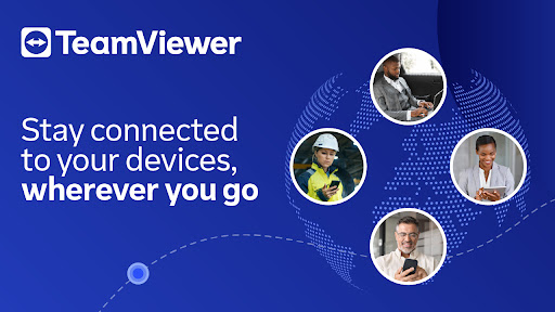 TeamViewer Remote Control screenshot 4