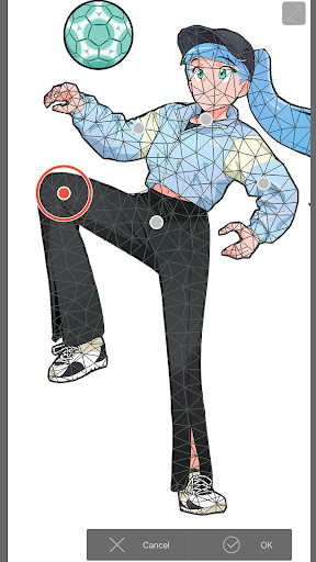 Clip Studio Paint screenshot 2