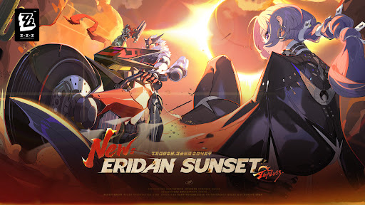 Zenless Zone Zero screenshot 3