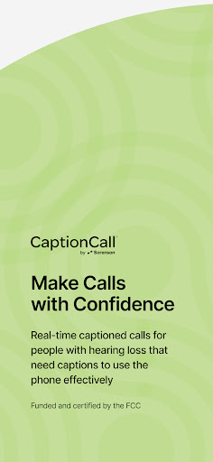 CaptionCall screenshot 8