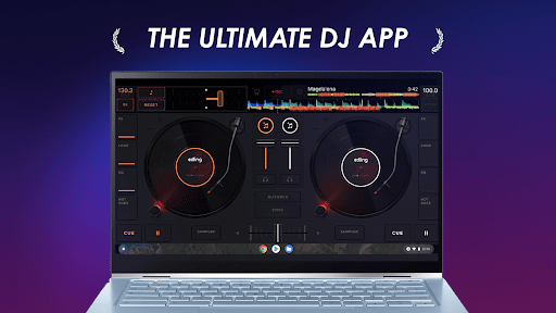 edjing Mix - Music DJ app screenshot 14