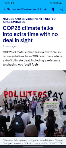 DW - Breaking World News screenshot 4